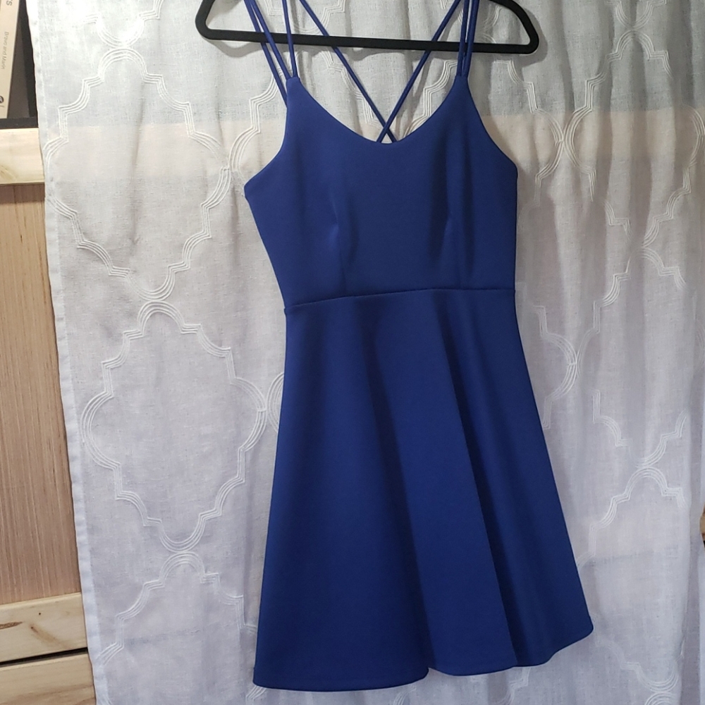 Finn & clover dress